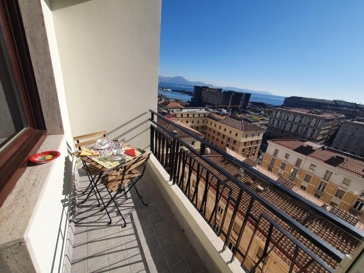 Casa vacanze Neapolitan Skyscraper *