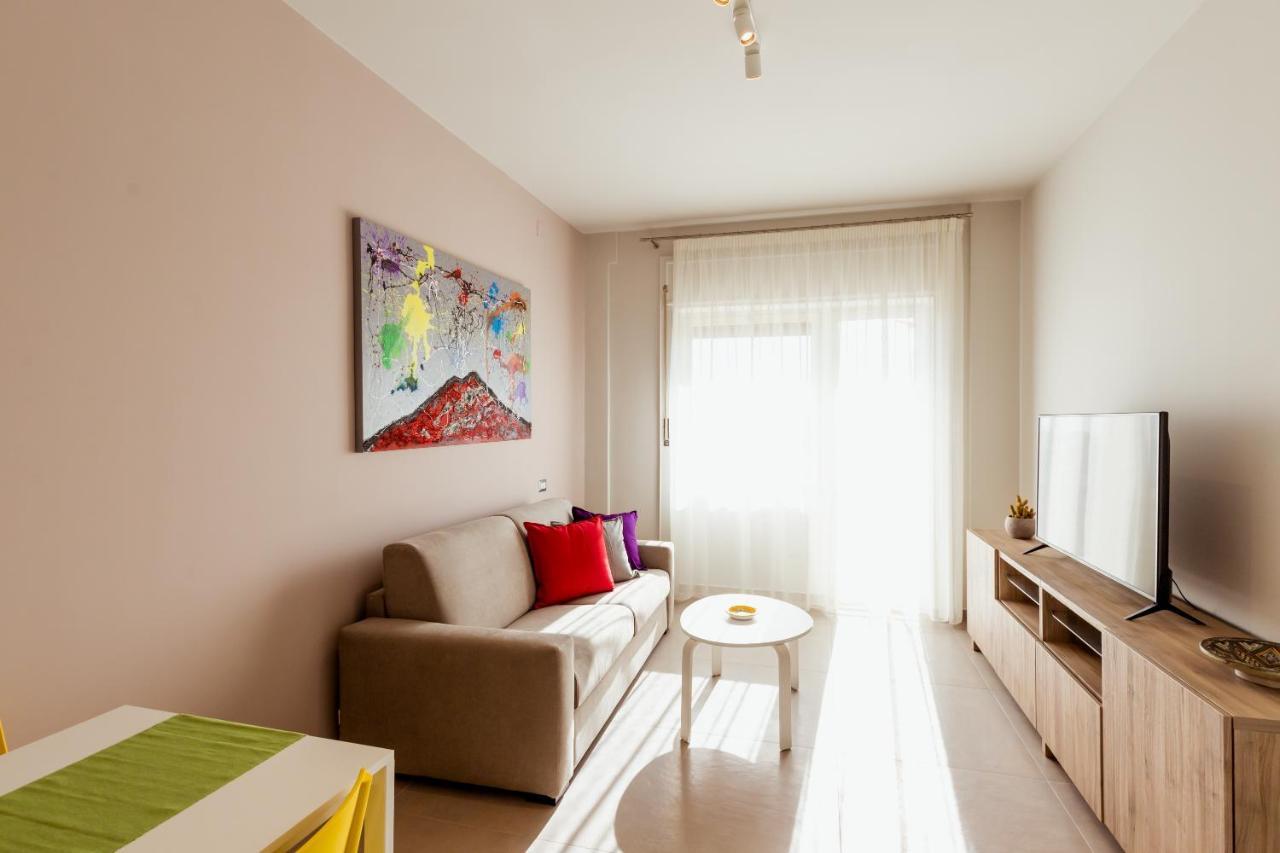 Casa vacanze Neapolitan Skyscraper Napoli