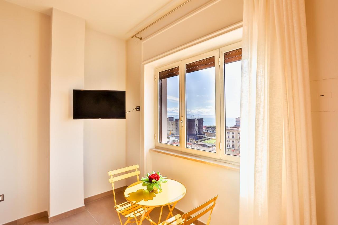 Casa vacanze Neapolitan Skyscraper *
