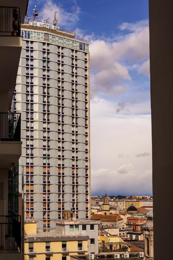 Casa vacanze Neapolitan Skyscraper Napoli