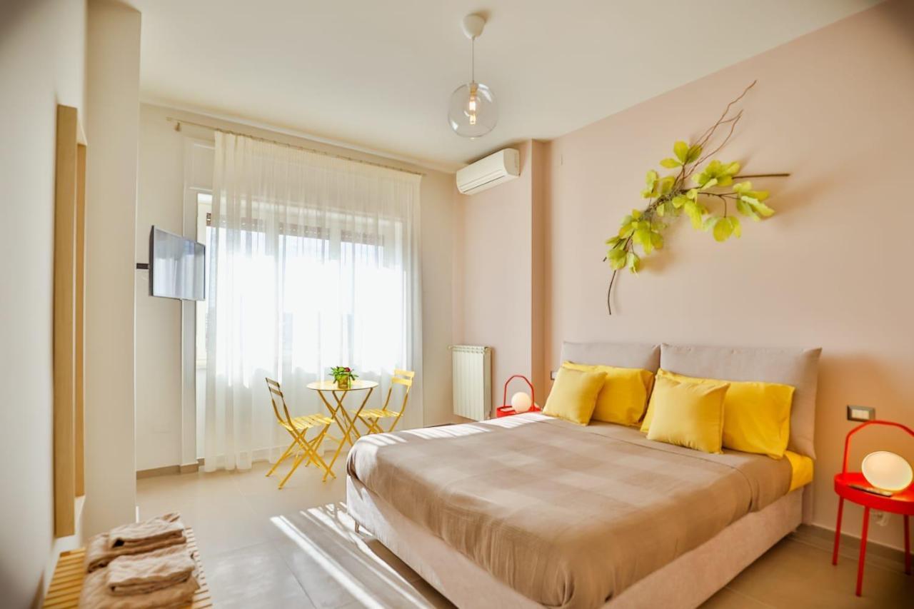 Casa vacanze Neapolitan Skyscraper Napoli
